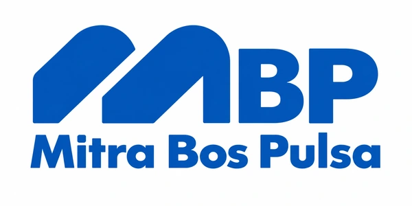 Mitra Bos Pulsa