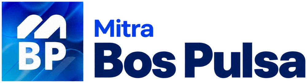 Mitra Bos Pulsa