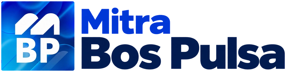 Mitra Bos Pulsa
